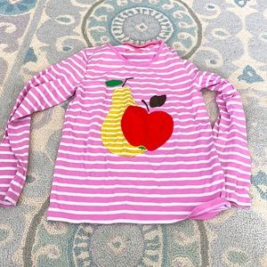 Mini Boden tee